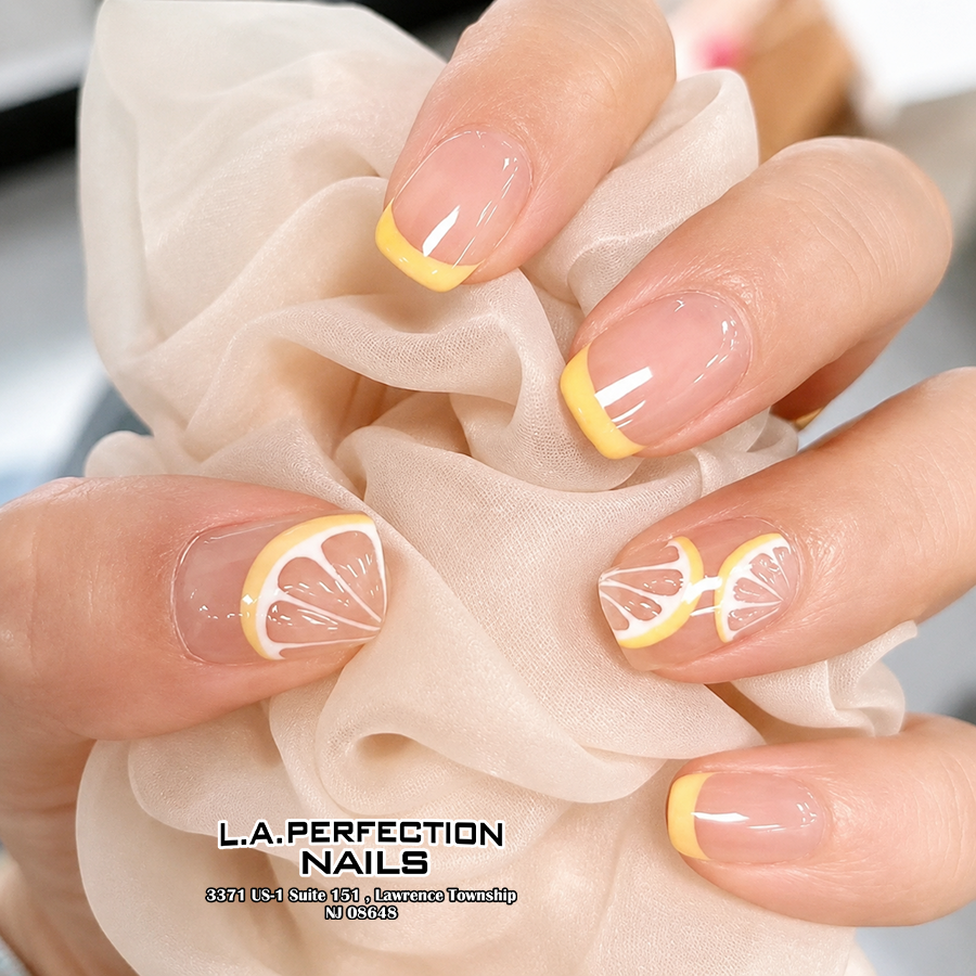L.A. Perfection Nails